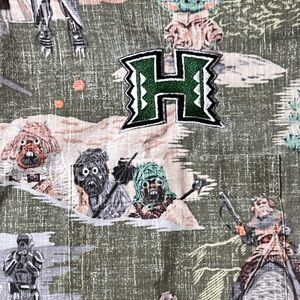 UH x Star Wars x Reyn Spooner